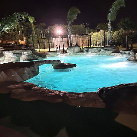 Cambrils Paradise エクステリア 写真