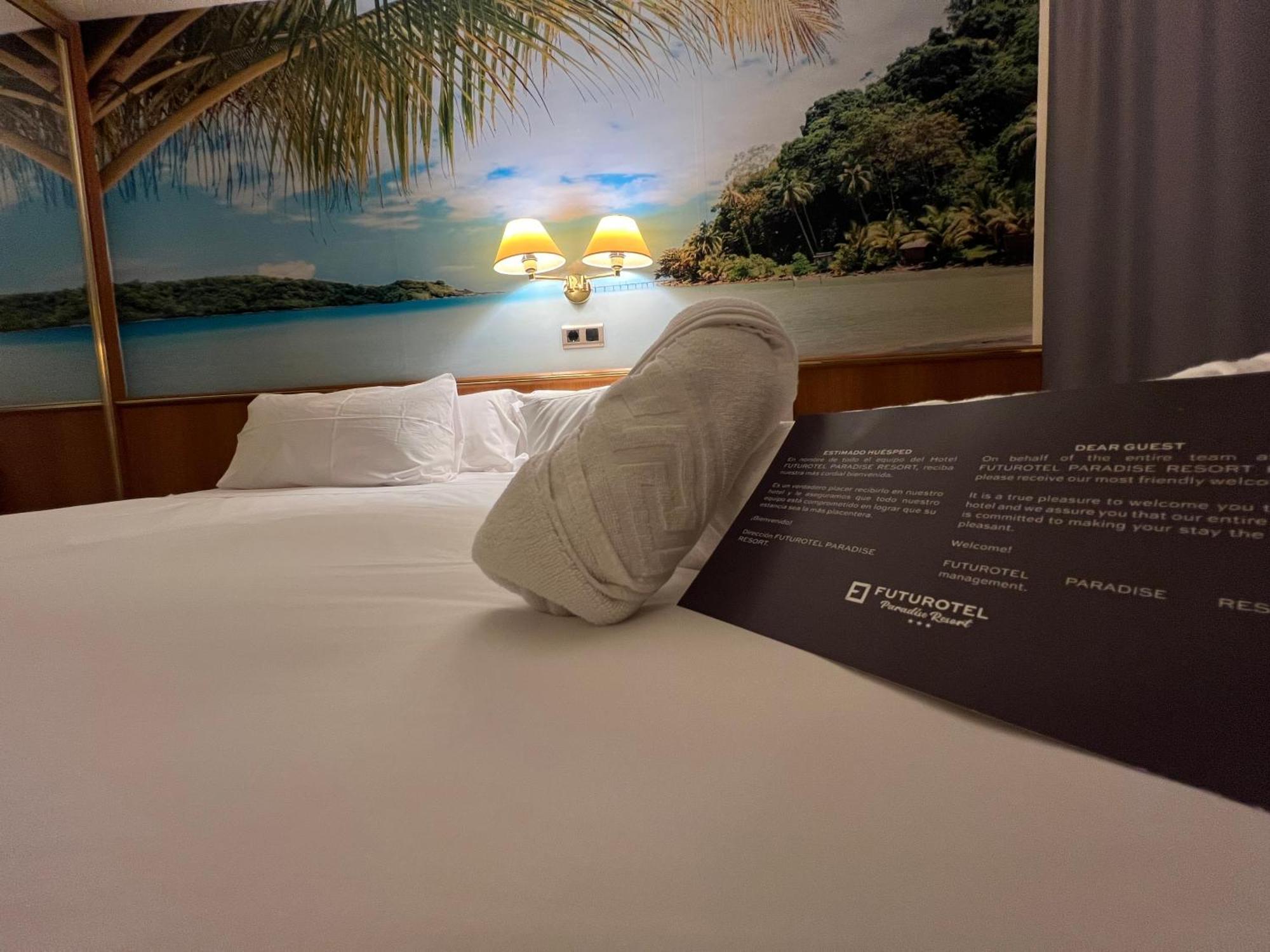 Cambrils Paradise エクステリア 写真