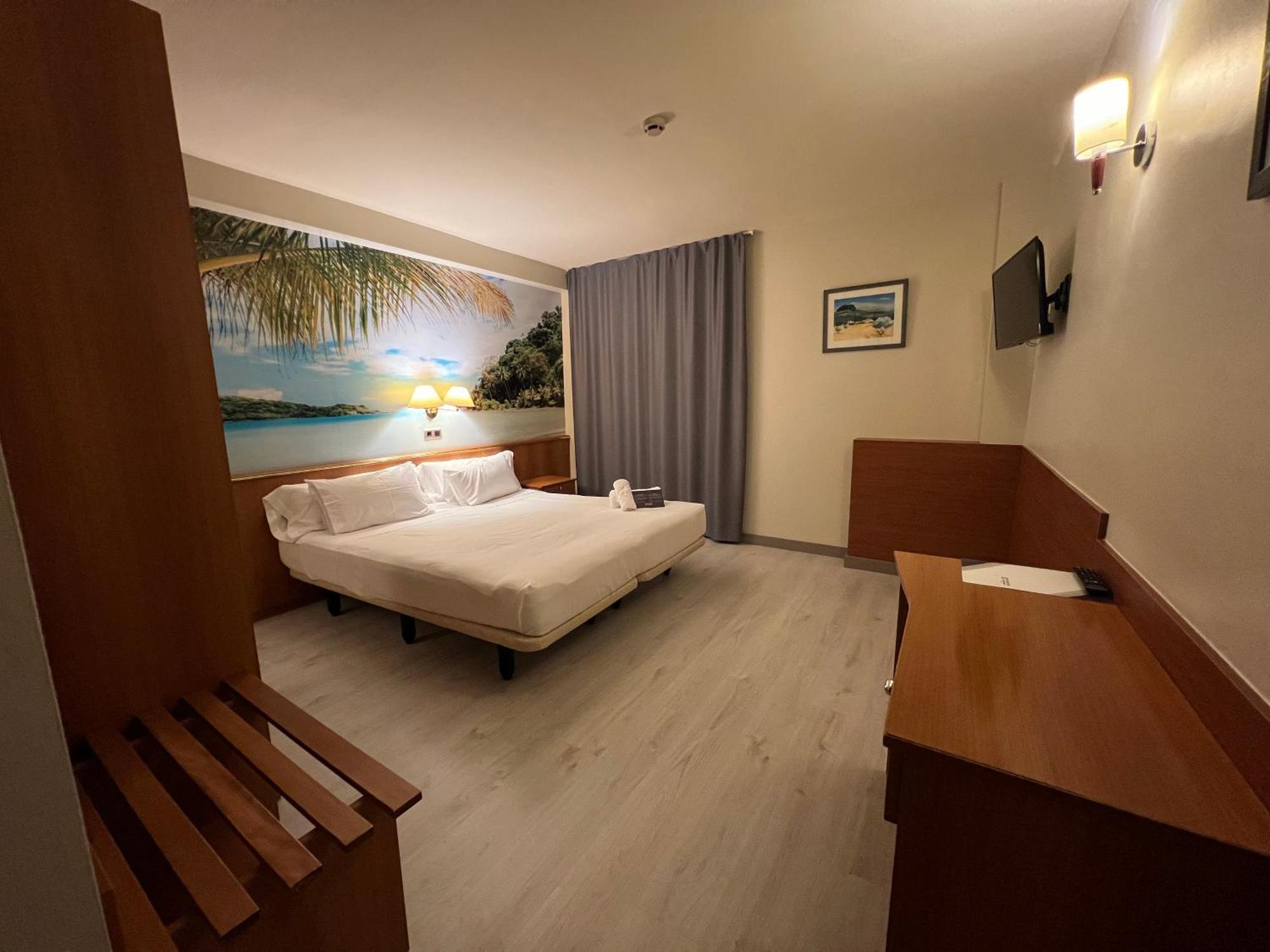 Cambrils Paradise エクステリア 写真