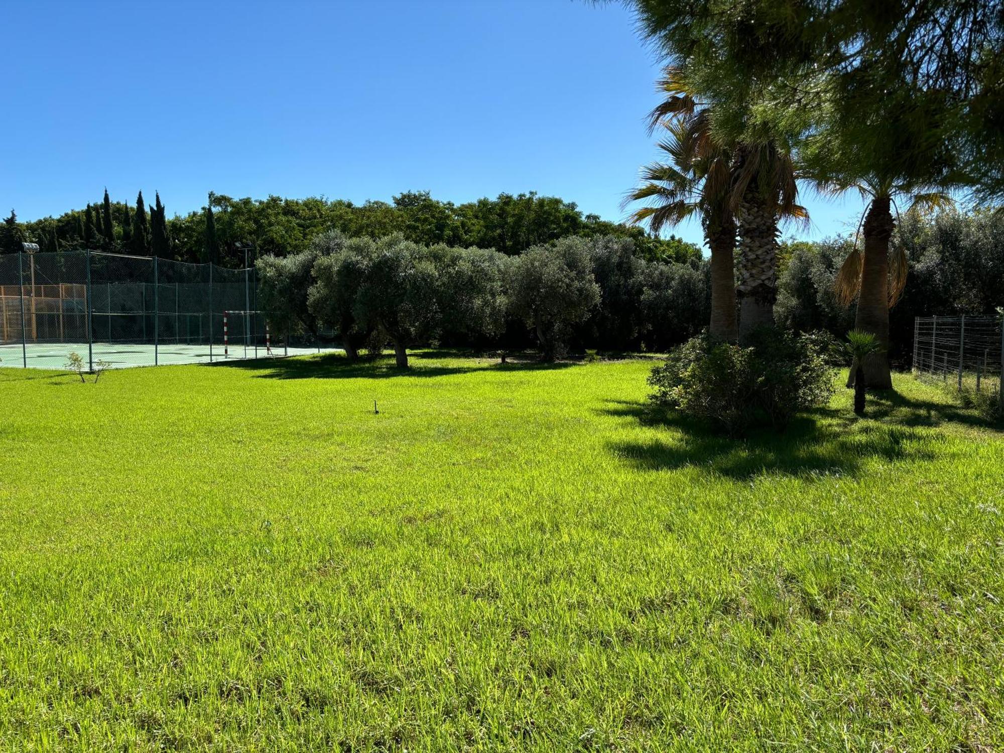 Cambrils Paradise エクステリア 写真