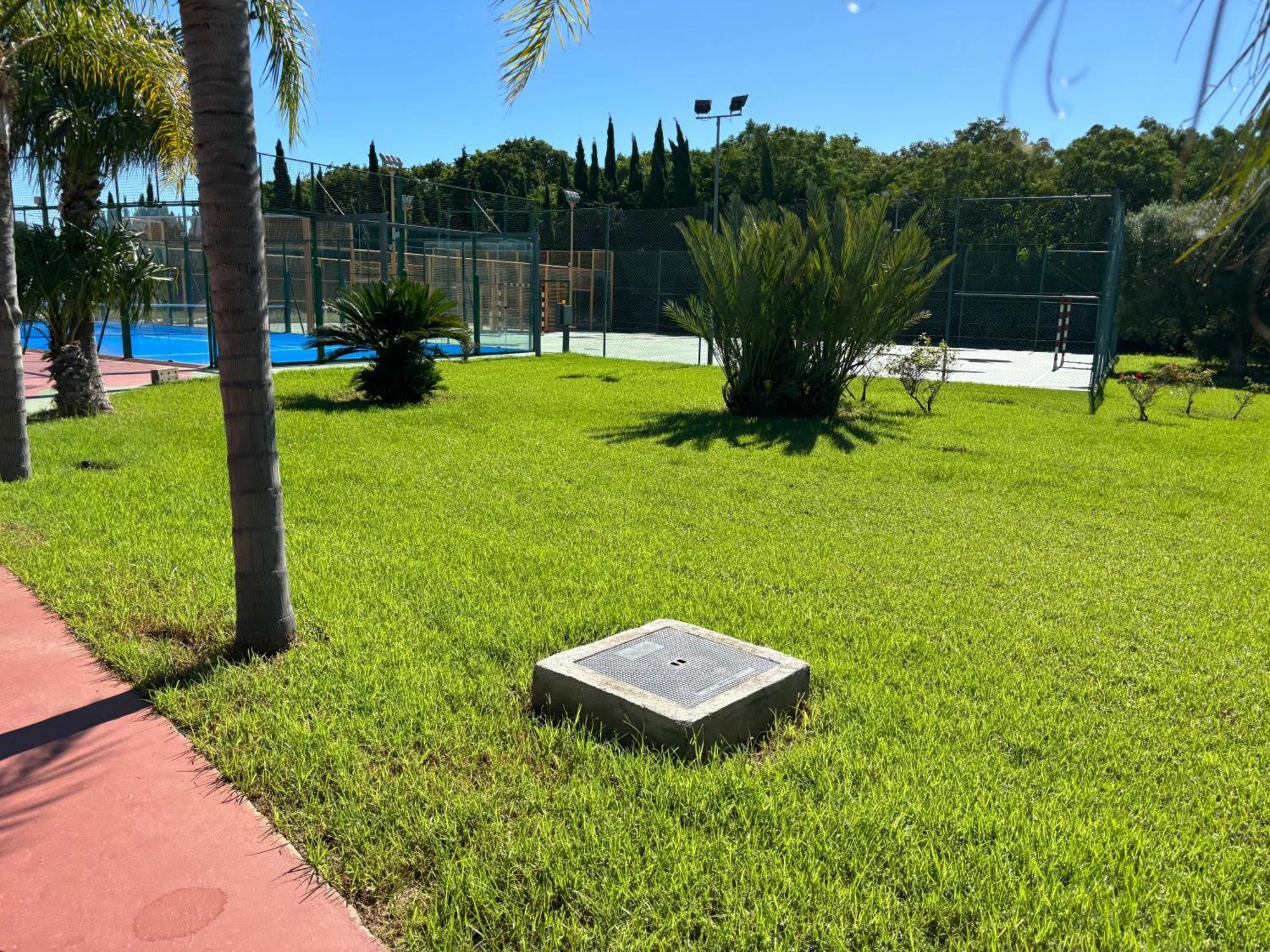 Cambrils Paradise エクステリア 写真