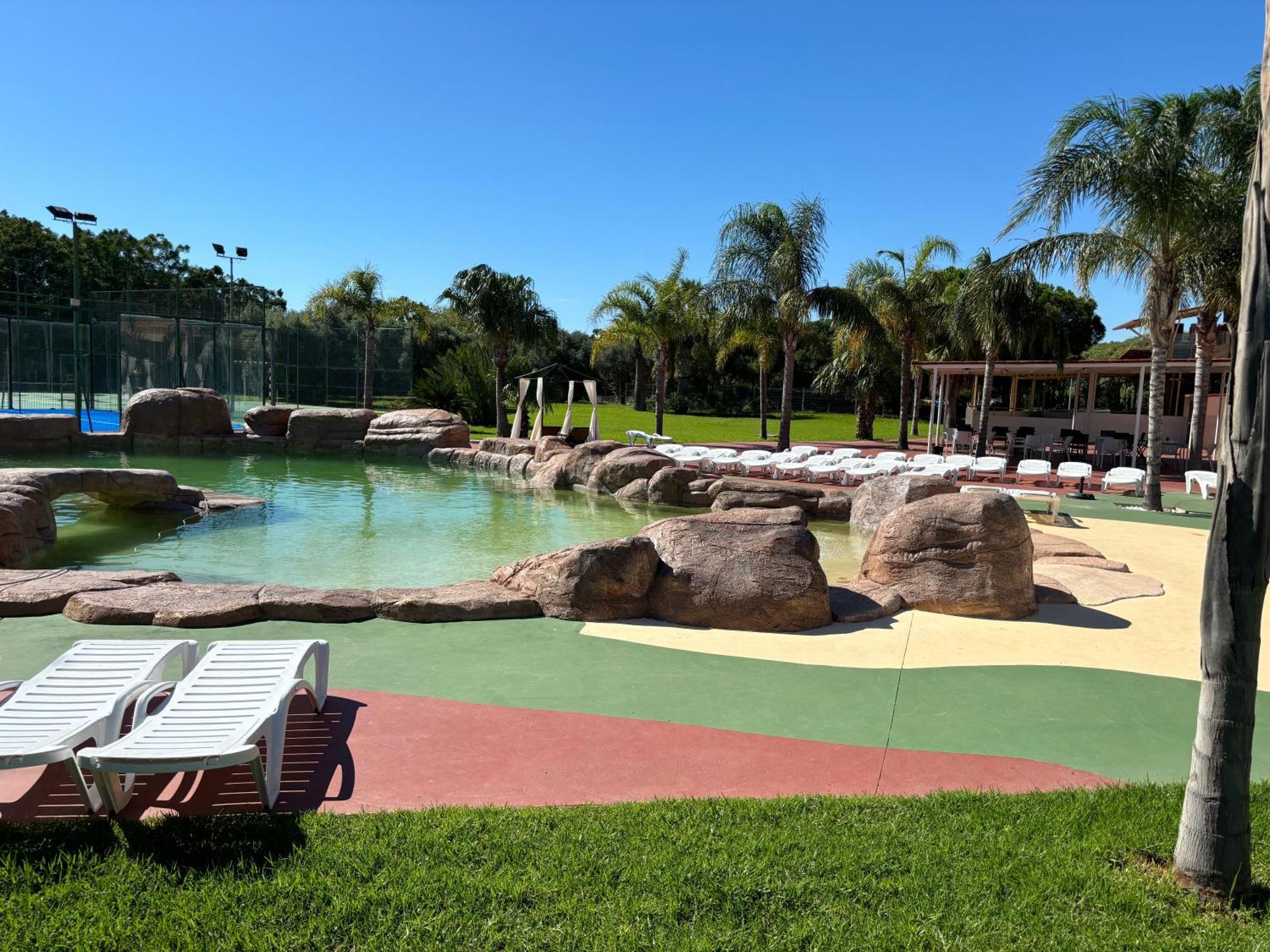 Cambrils Paradise エクステリア 写真