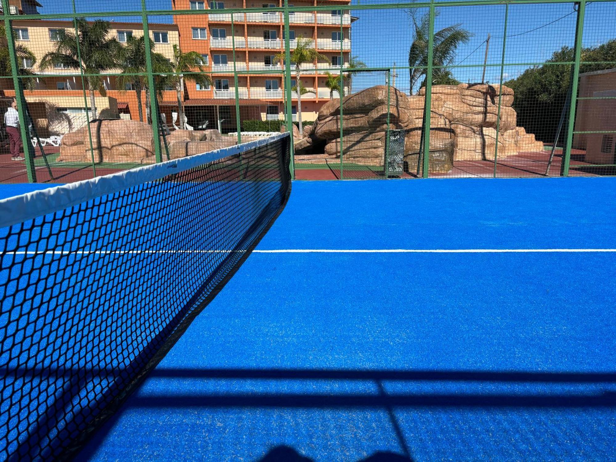 Cambrils Paradise エクステリア 写真