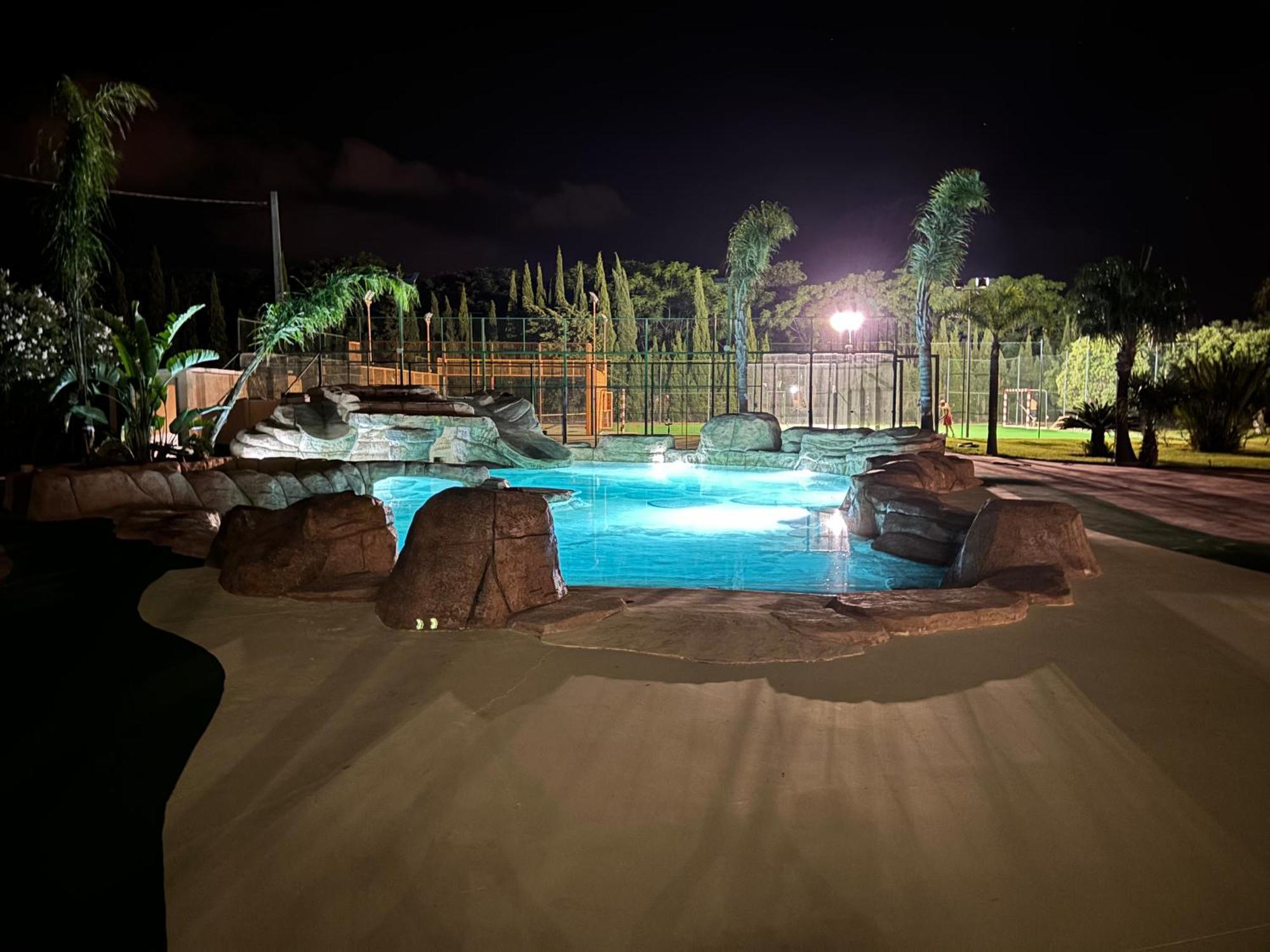 Cambrils Paradise エクステリア 写真