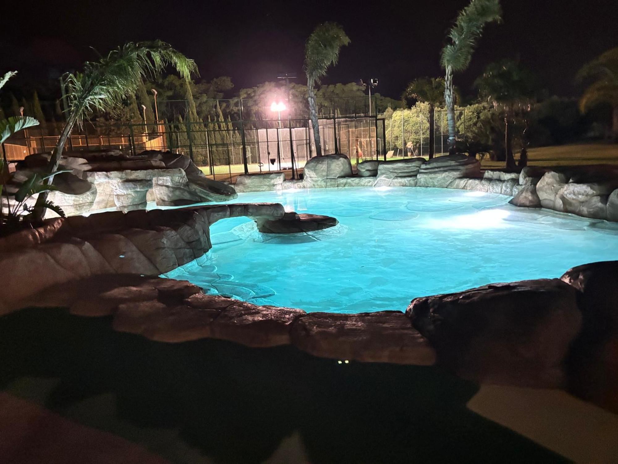 Cambrils Paradise エクステリア 写真