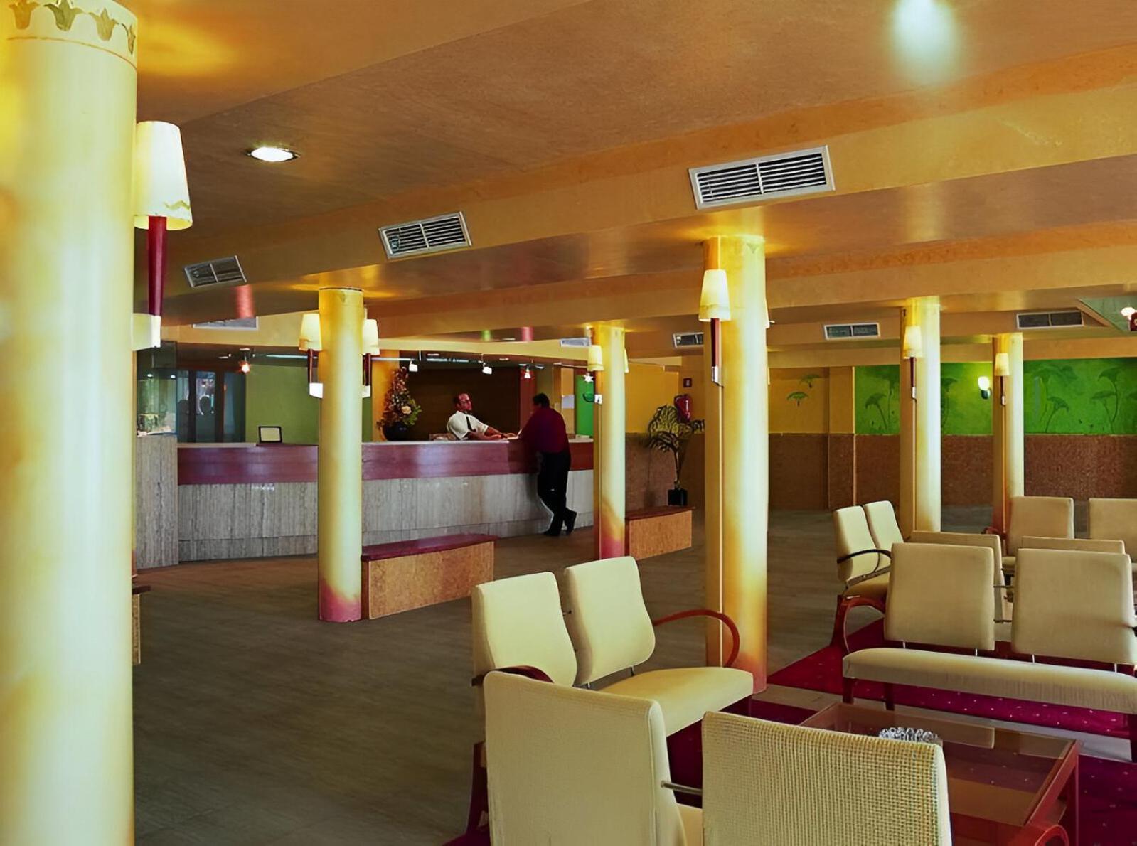Cambrils Paradise エクステリア 写真