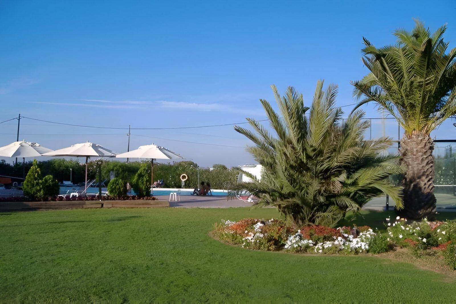 Cambrils Paradise エクステリア 写真