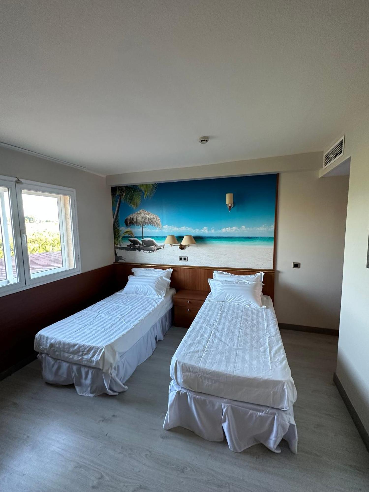 Cambrils Paradise エクステリア 写真