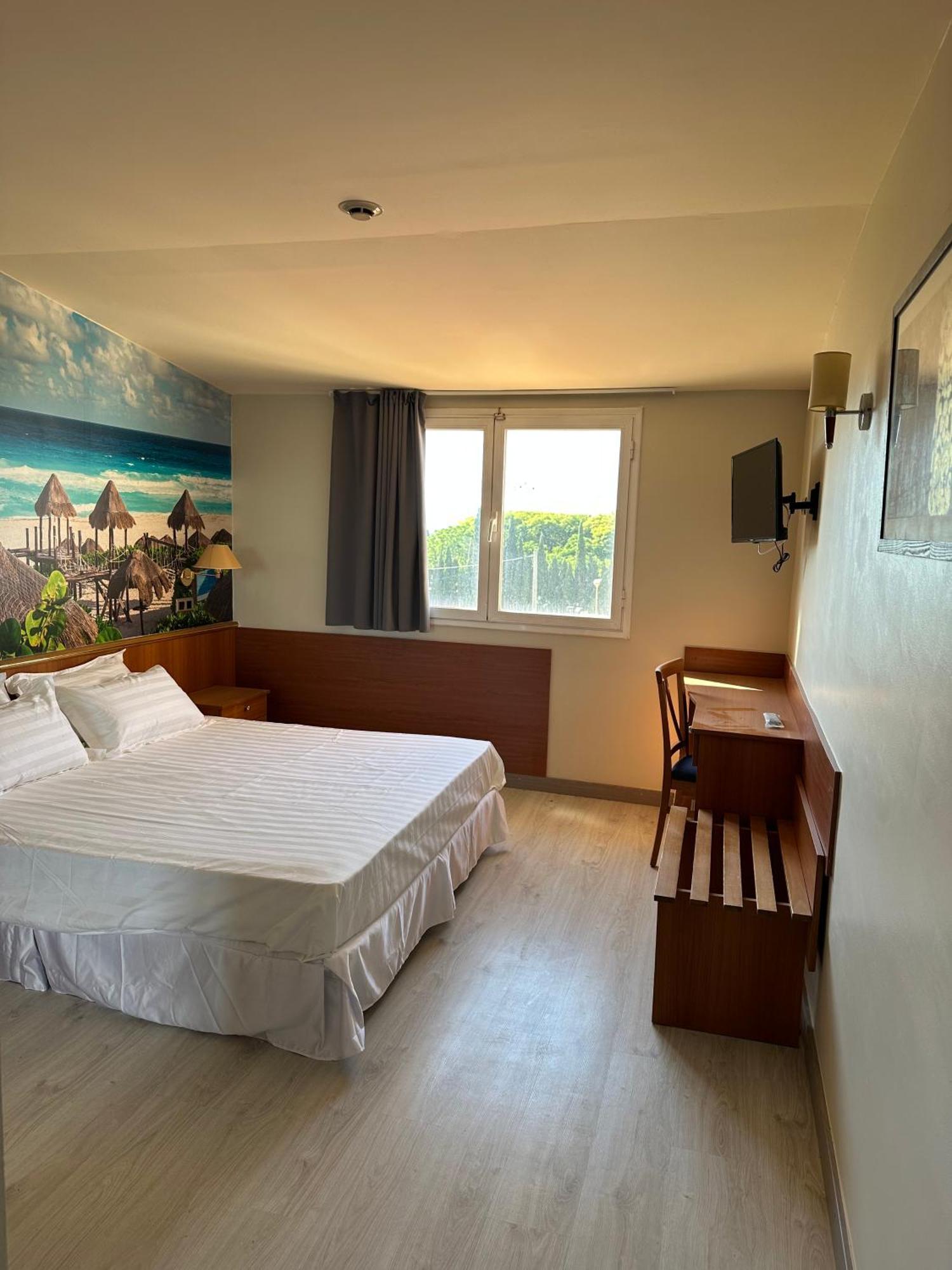 Cambrils Paradise エクステリア 写真