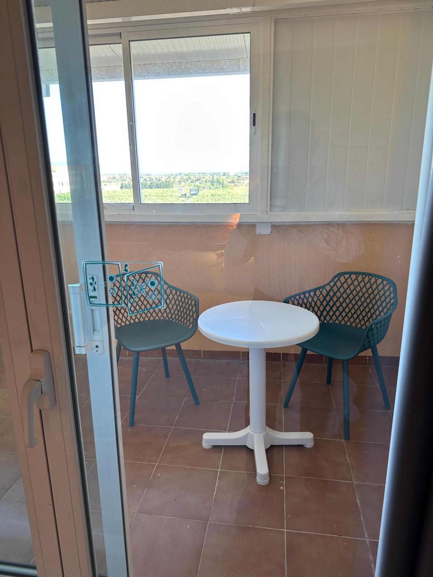 Cambrils Paradise エクステリア 写真