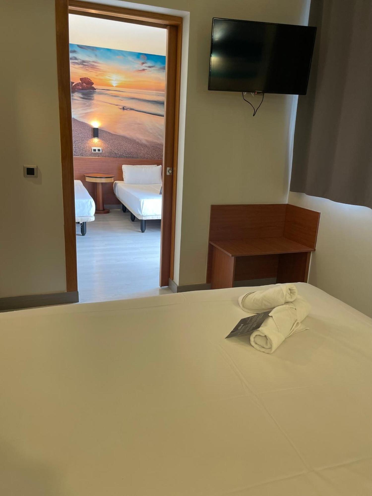 Cambrils Paradise エクステリア 写真