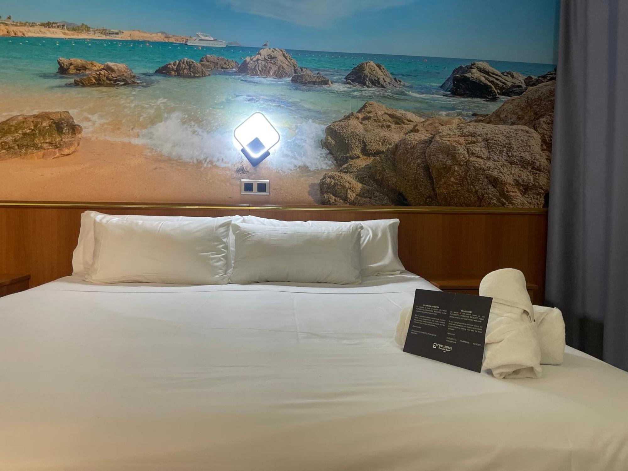 Cambrils Paradise エクステリア 写真