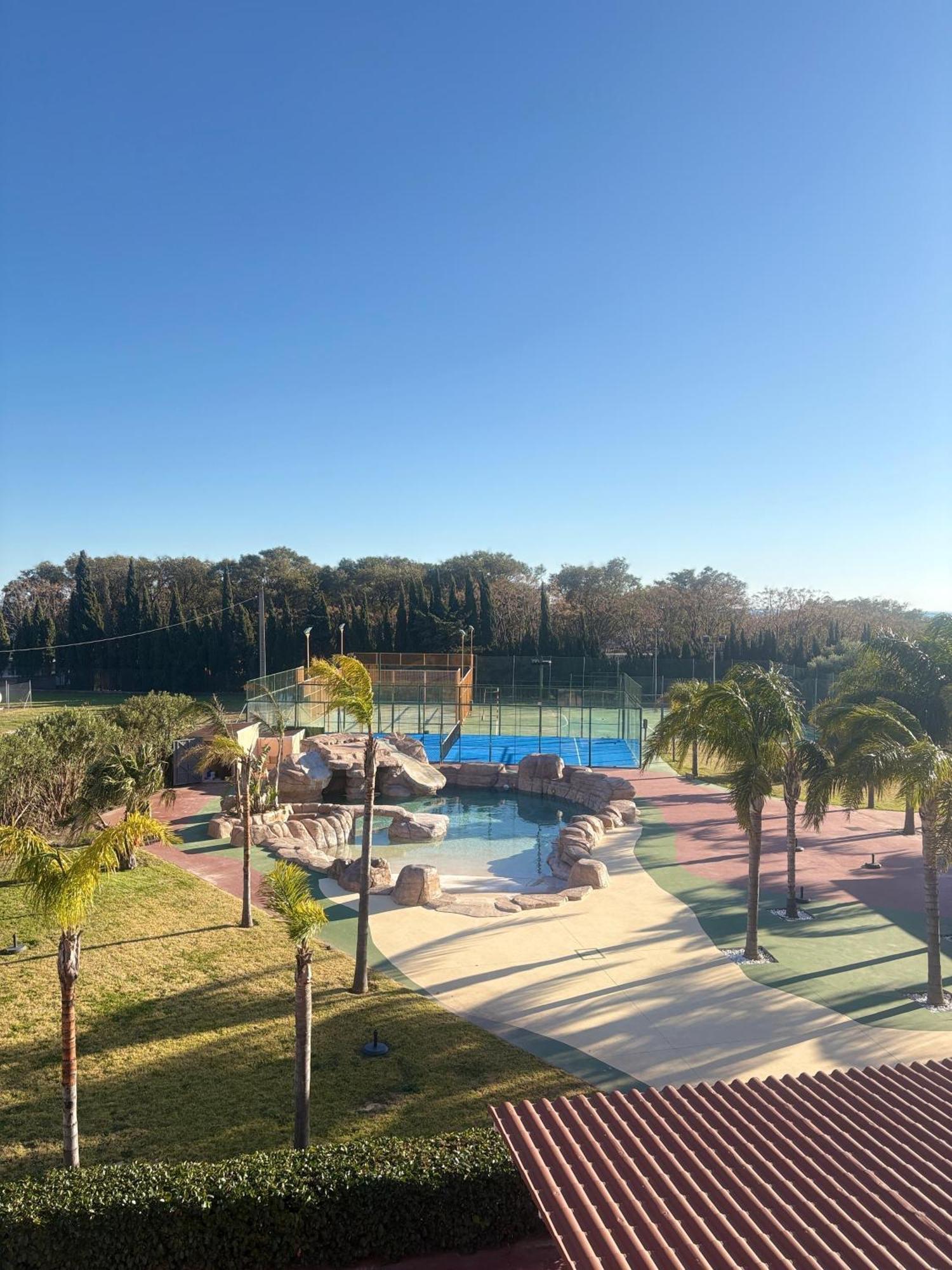 Cambrils Paradise エクステリア 写真