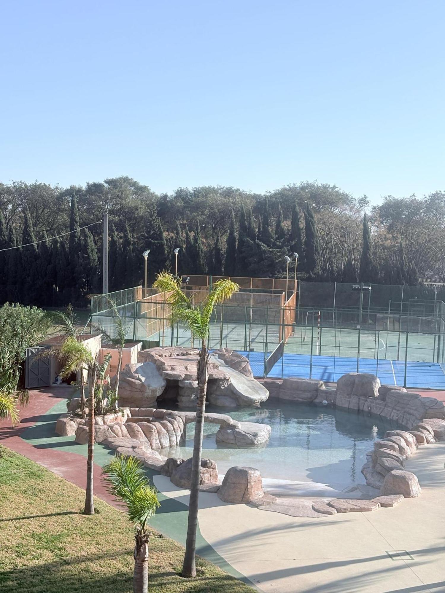 Cambrils Paradise エクステリア 写真