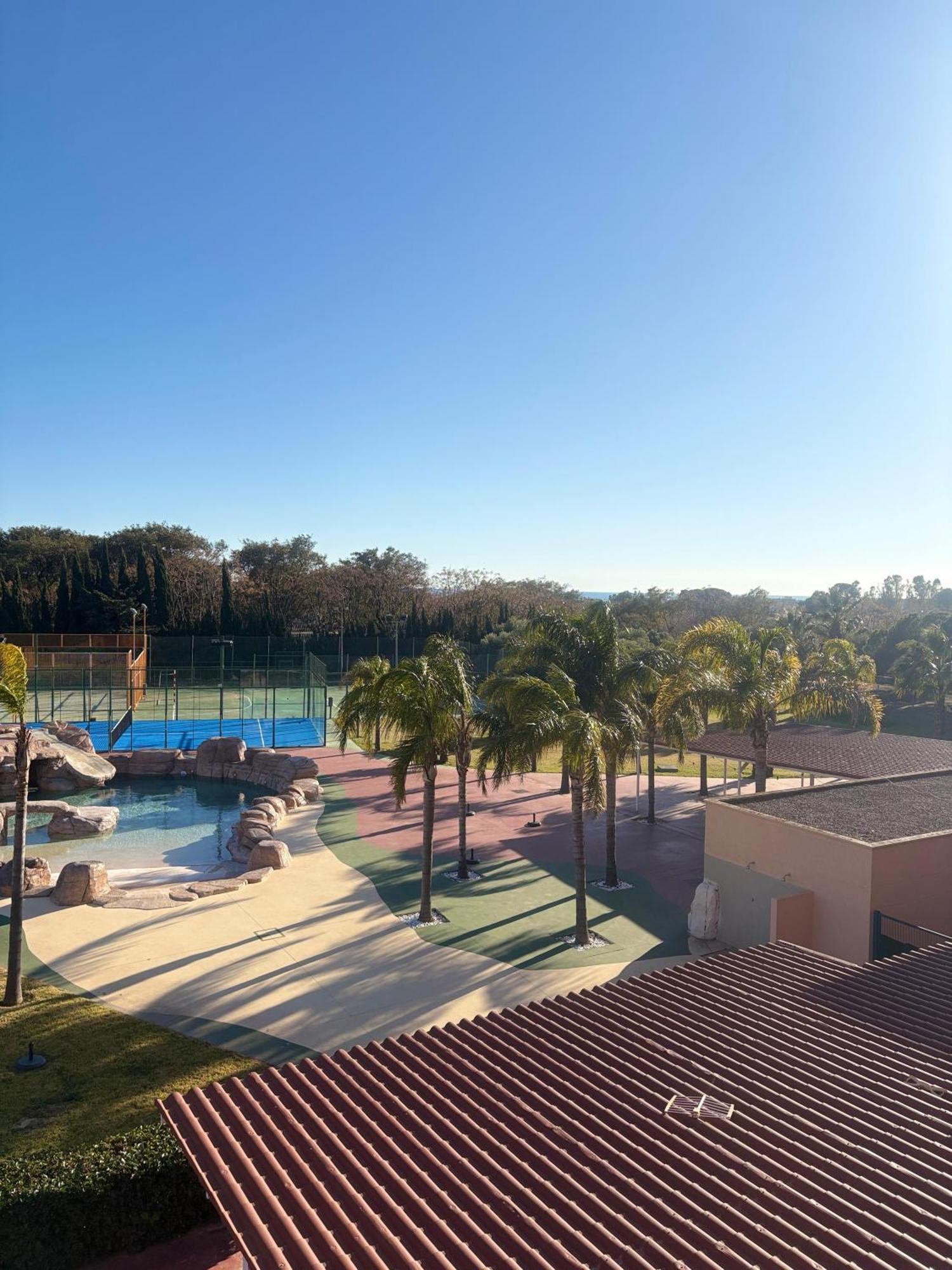 Cambrils Paradise エクステリア 写真
