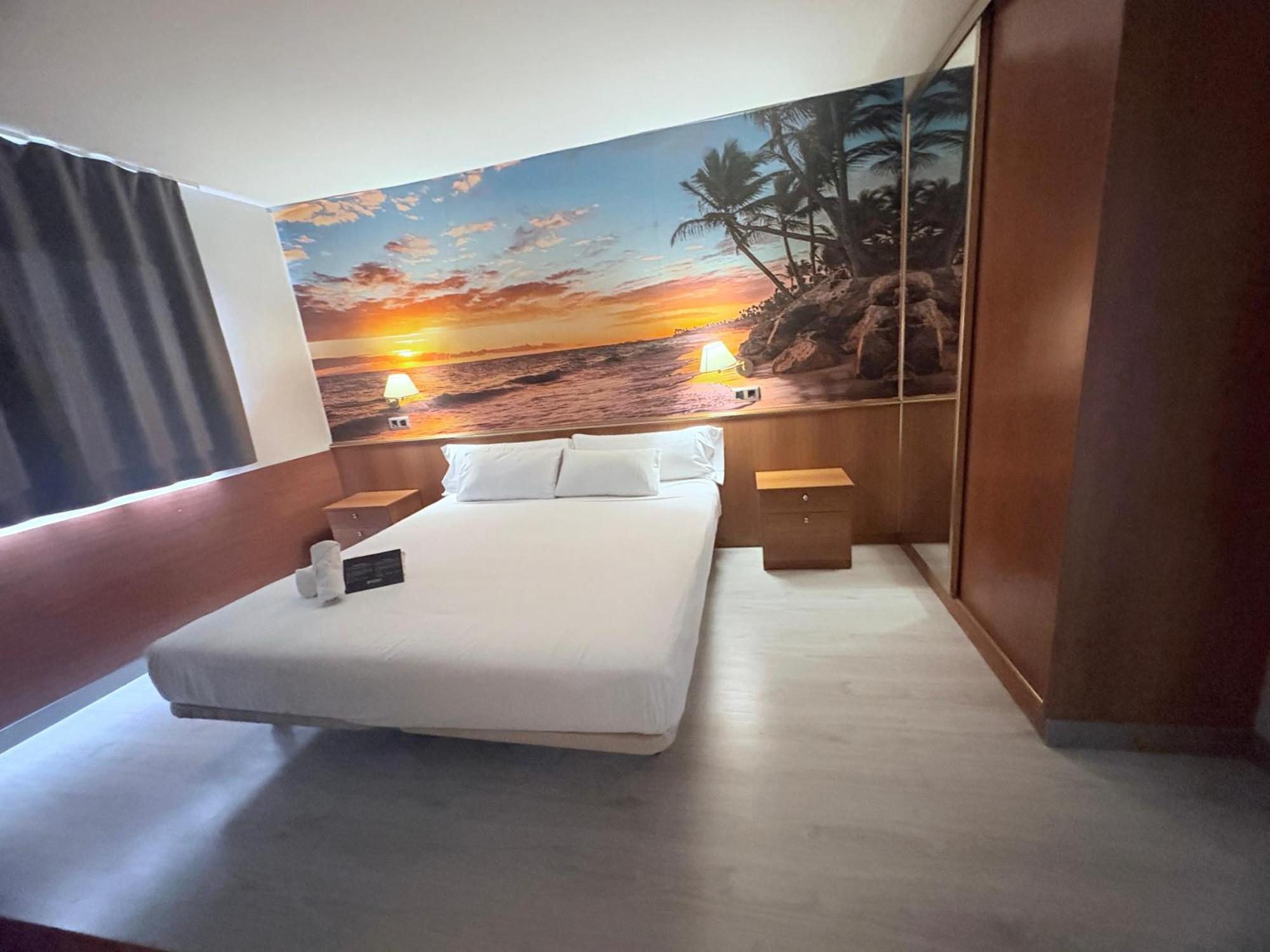Cambrils Paradise エクステリア 写真