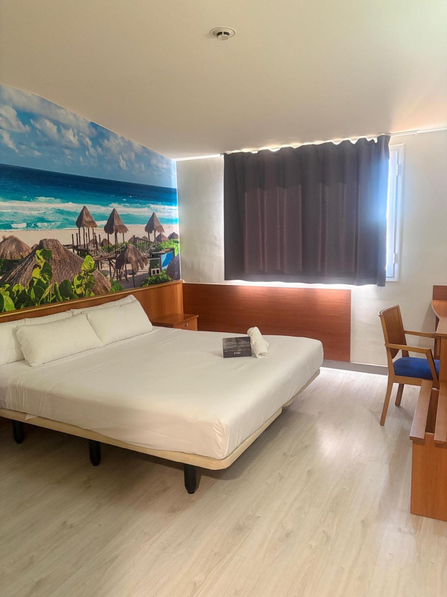 Cambrils Paradise エクステリア 写真