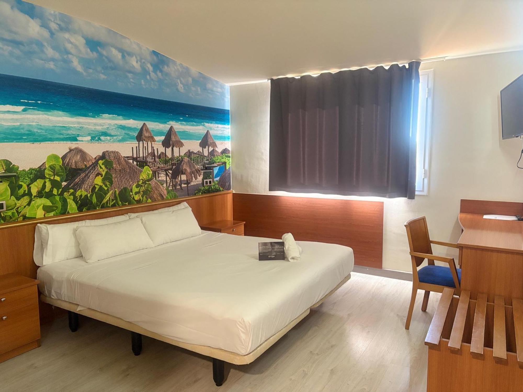 Cambrils Paradise エクステリア 写真