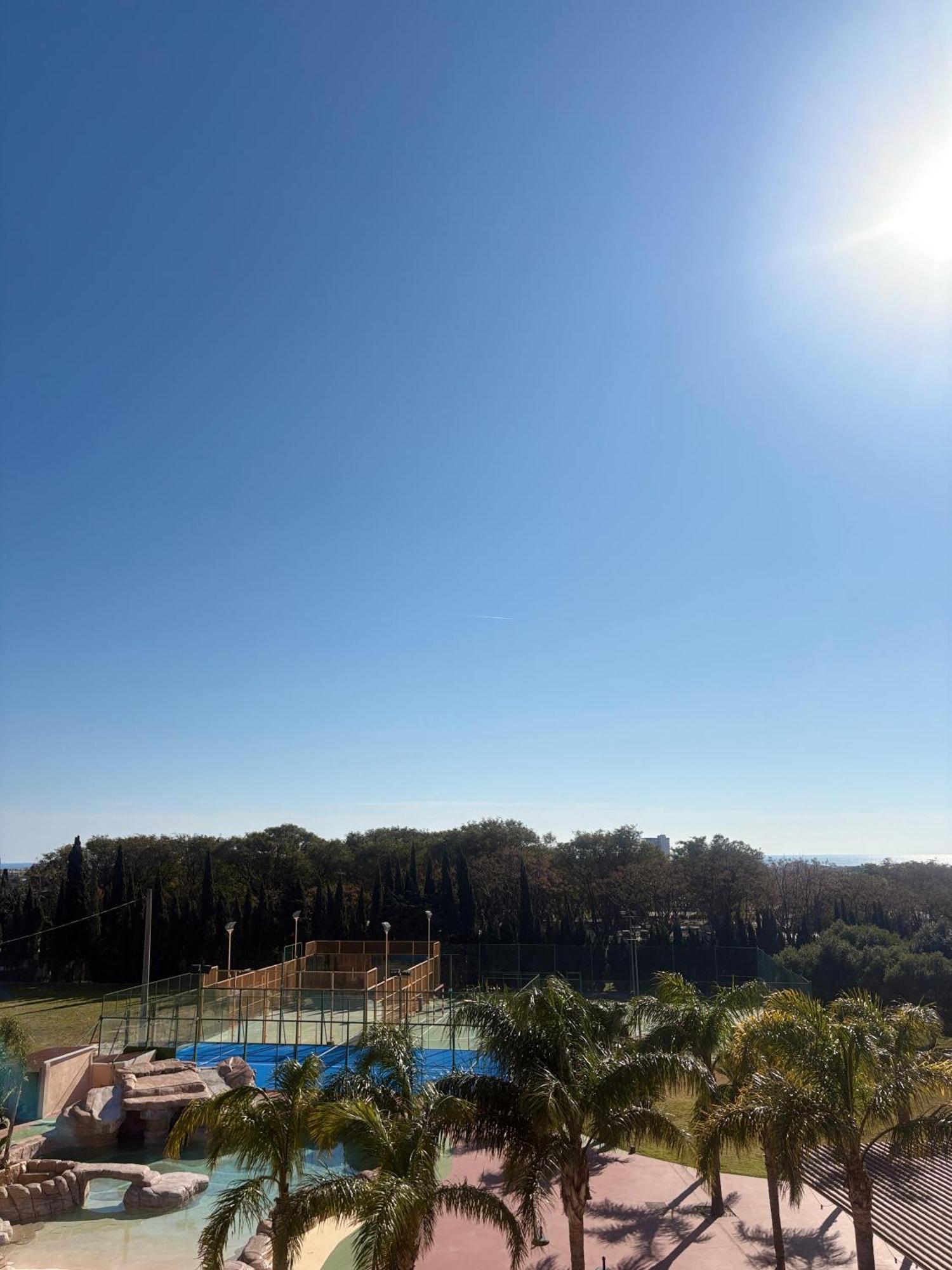 Cambrils Paradise エクステリア 写真