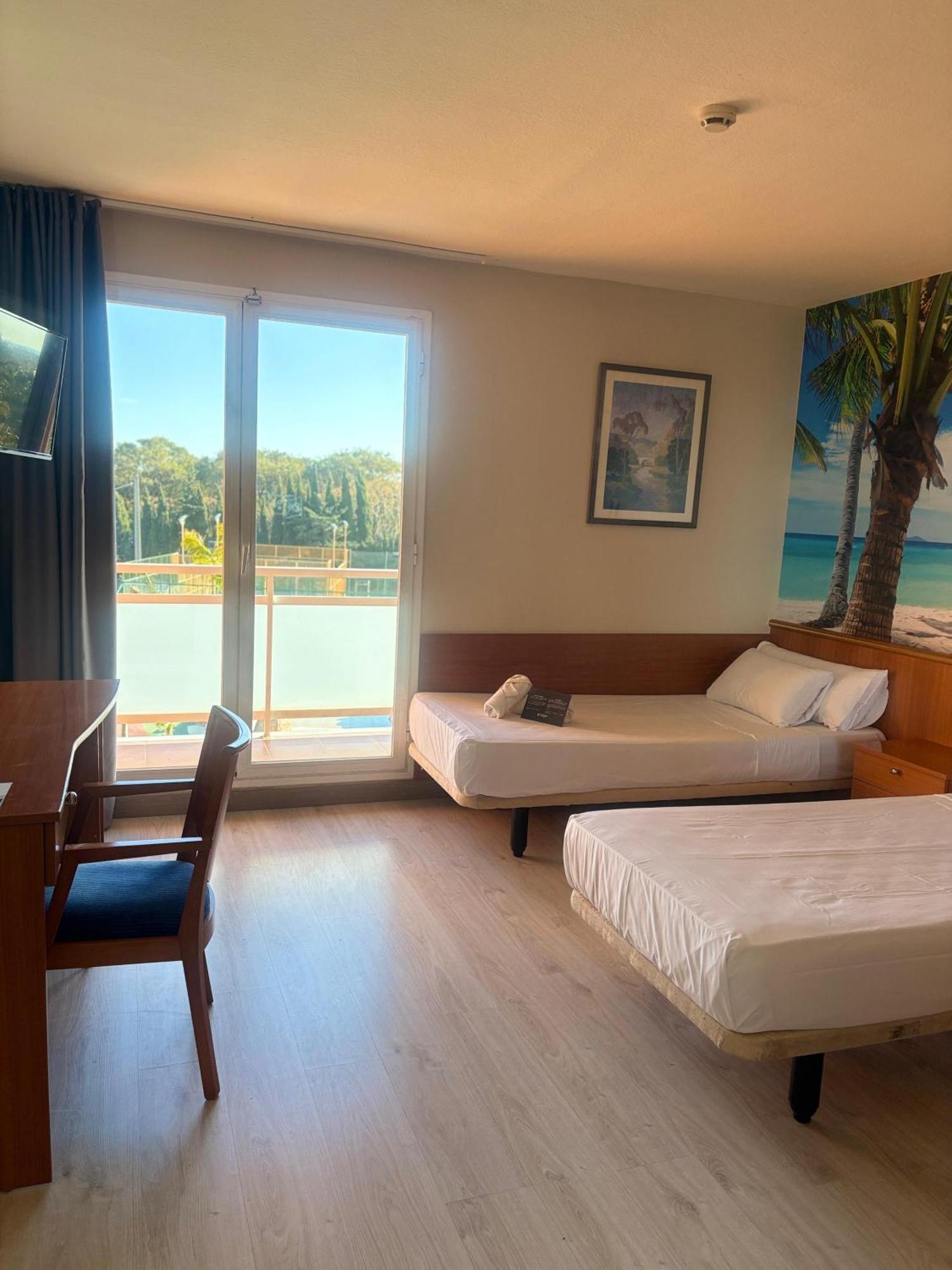 Cambrils Paradise エクステリア 写真