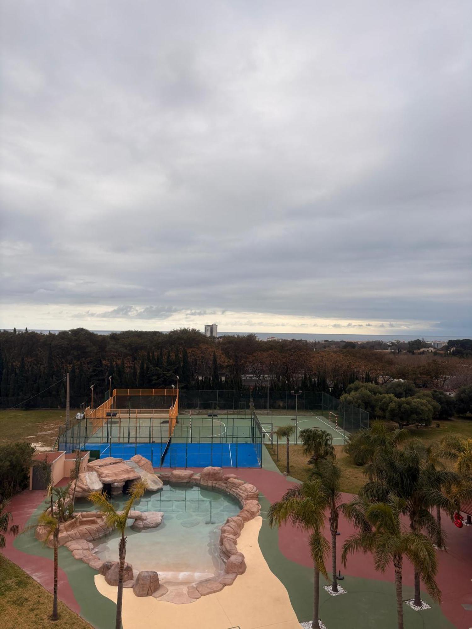 Cambrils Paradise エクステリア 写真