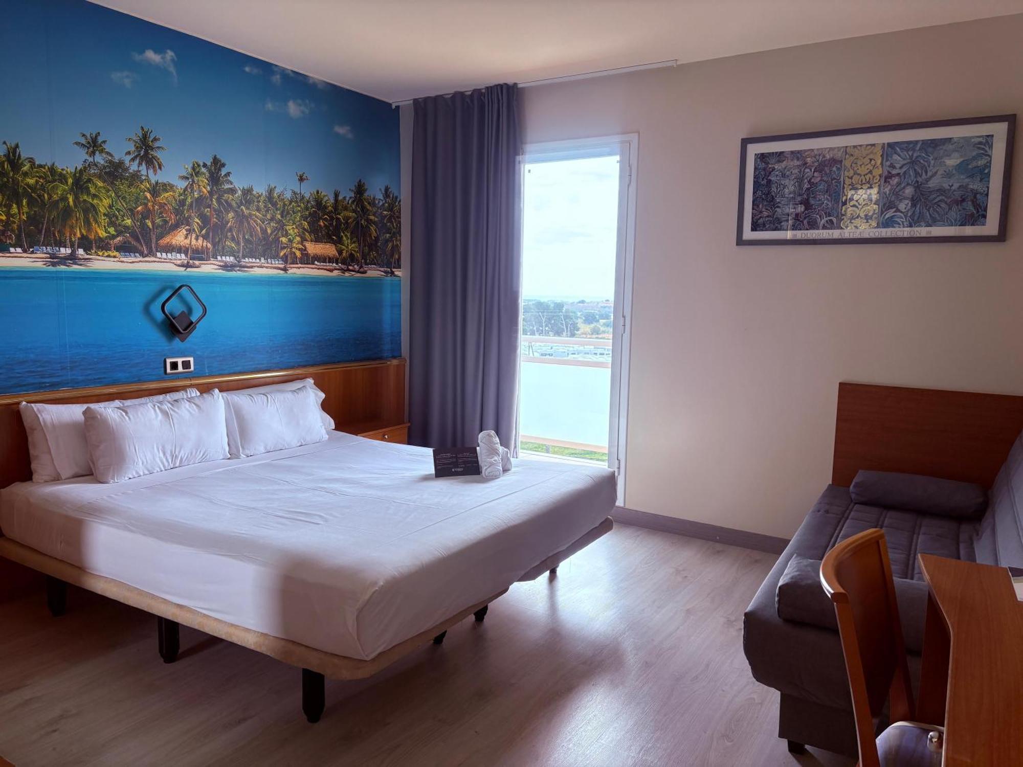 Cambrils Paradise エクステリア 写真