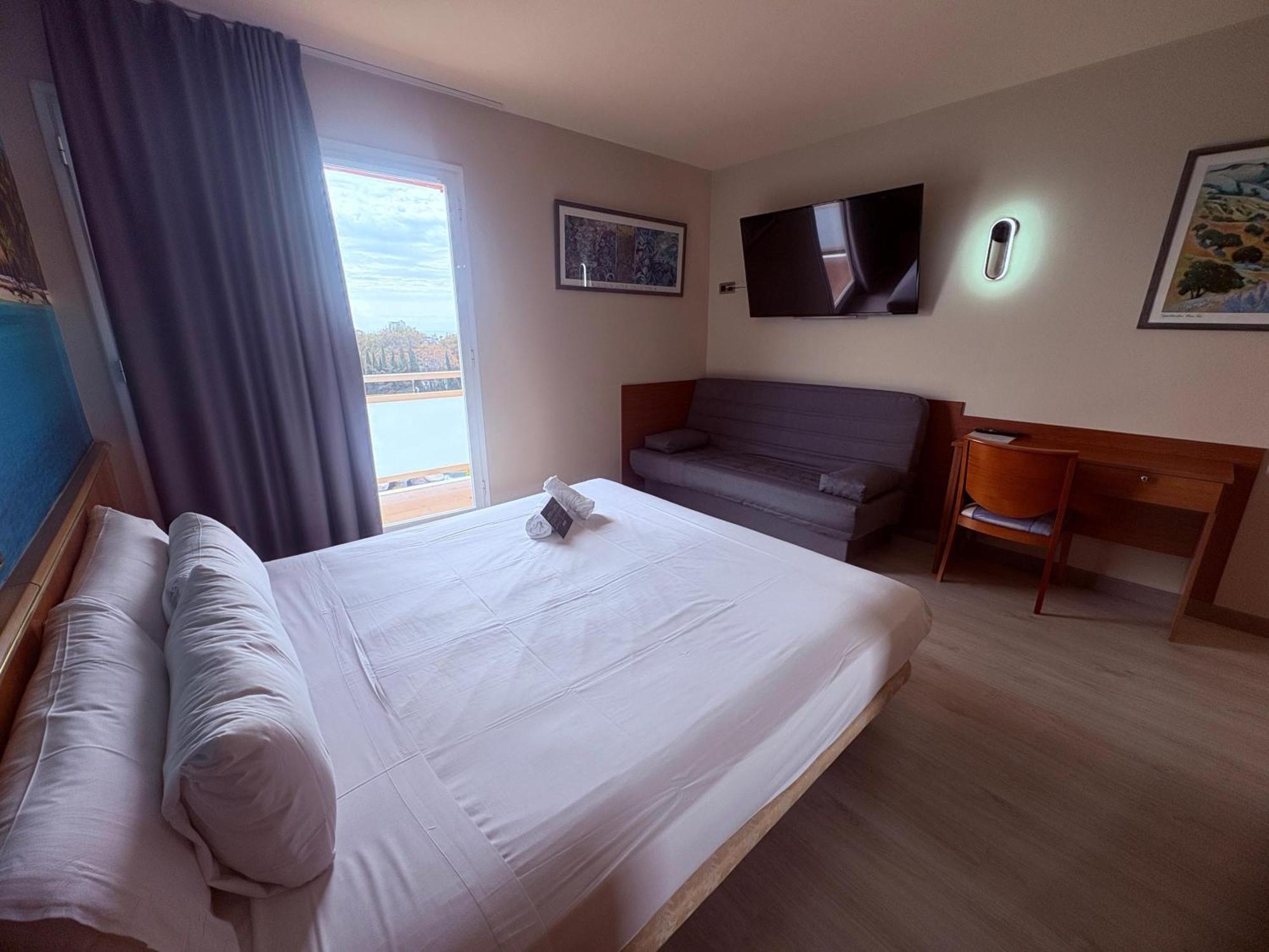 Cambrils Paradise エクステリア 写真