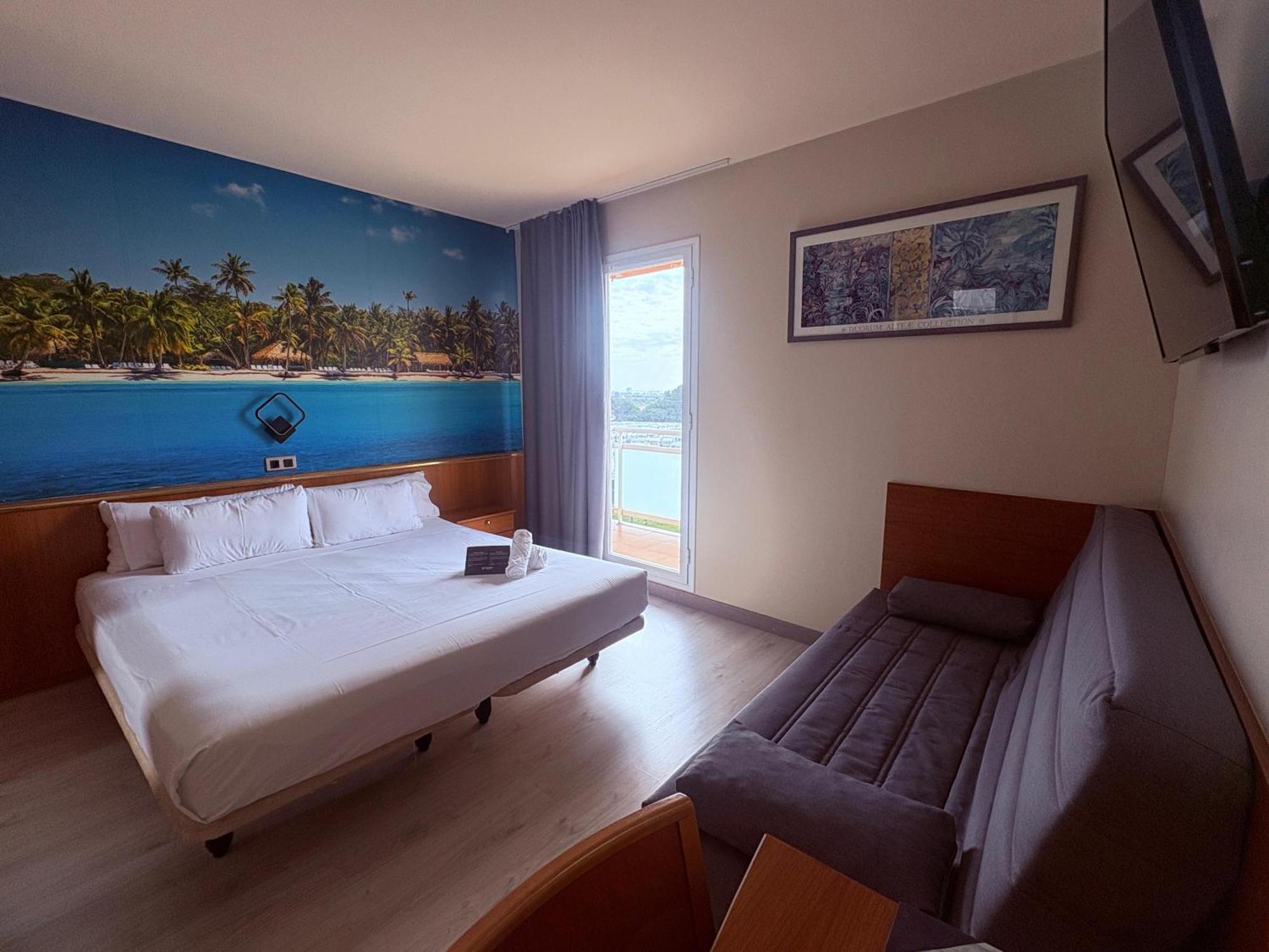 Cambrils Paradise エクステリア 写真